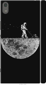 Чехол Moon in dark для Sony Xperia XA1 Ultra G3212