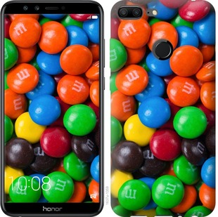 

Чехол MandMs для Huawei Honor 7A Pro 676973