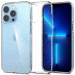 TPU чехол Molan Cano Jelly Sparkle для Apple iPhone 15 Pro Max (6.7")