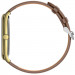 Смарт-часы Hoco Smart Watch Y22 Amoled Smart sports watch (call version) (Champagne gold) в магазине vchehle.ua