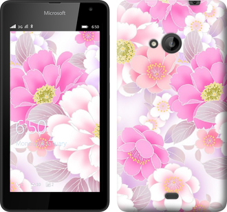 

Чохол Цвіт яблуні на Microsoft Lumia 535 145026