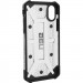 Фото Ударопрочный чехол UAG Plasma для Apple iPhone X / XS (5.8") (Бесцветный) в магазине vchehle.ua