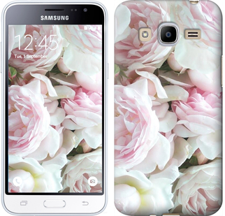 

Чехол Пионы v2 для Samsung Galaxy J2 (2016) J210 632160