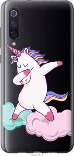 

Чохол єдиноріг на Xiaomi Mi9 845869