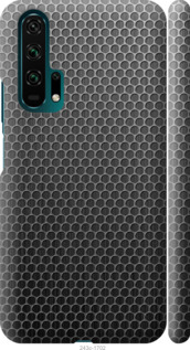 Чехол Ячейки для Huawei Honor 20 Pro