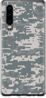 

Чохол Камуфляж на Oppo Find X2 1044353