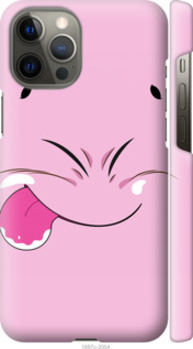 

Чехол Розовый монстрик для iPhone 12 Pro Max 1626685