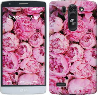 

Чохол Півонії v3 на LG G3s D724 380801