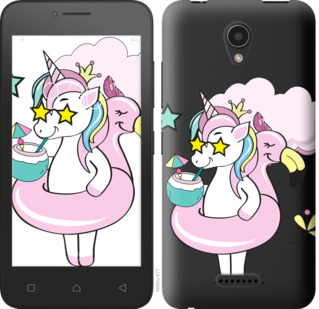 

Чохол Crown Unicorn на Lenovo A Plus / A1010 840080