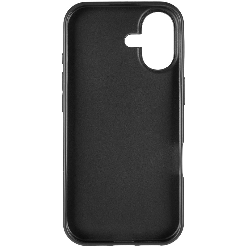 Фото Чехол TPU Epik Black для Apple iPhone 17 (6.3") (Черный) в магазине vchehle.ua