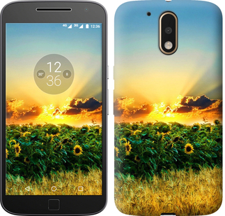 

Чохол Україна для Motorola Moto G4 / G4 Plus 655260