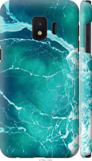 

Чохол Океан 2 на Samsung Galaxy J2 Core 946443