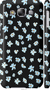

Чехол Цветочный для Samsung Galaxy E5 E500H 989246