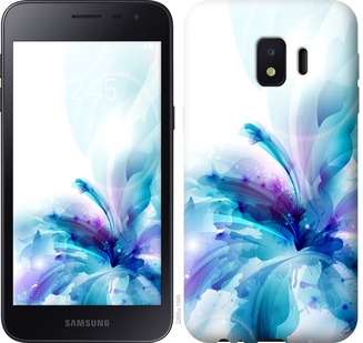 

Чехол цветок для Samsung Galaxy J2 Core 668984
