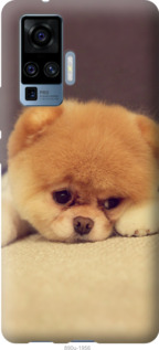 

Чохол Boo 2 на Vivo X50 Pro 1571359