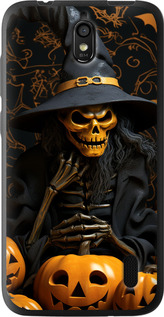 

Чехол Halloween 2 для Huawei Ascend Y625 1639890