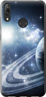 

Чохол Кільця Сатурна для Huawei Y7 (2019) 1613199