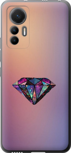 

Чехол Диамант для Xiaomi 12 Lite 1684119