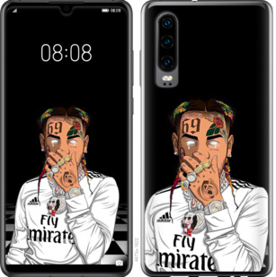 

Чехол Swag1 для Oppo Reno 3 Pro 916567