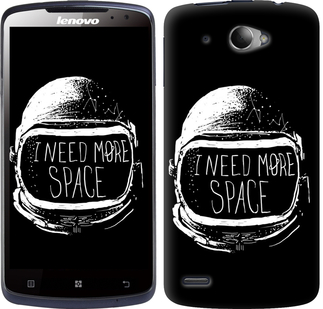 

Чехол I need more space для Lenovo S920 361900