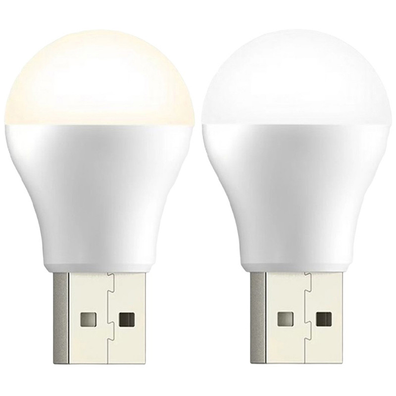 USB лампа XO Y1 life light