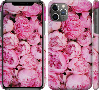 

Чохол Півонії v3 на iPhone 11 Pro Max 781195