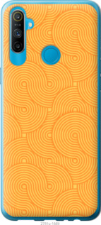 

Чехол Luiji для Realme C3 1576743