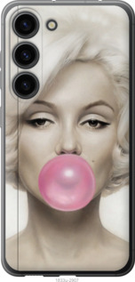 

Чехол Мэрлин Монро для Samsung Galaxy S23 1516598