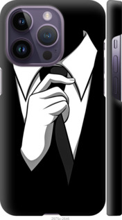 

Чехол Галстук для iPhone 14 Pro 1481707