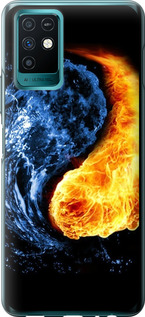 

Чохол Інь-Янь на Infinix Note 10 1693541