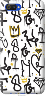 

Чохол Graffiti art на Realme C2 958556