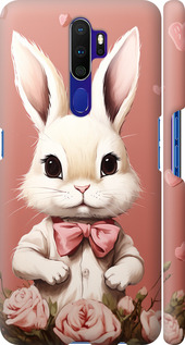 

Чохол Зайчик для Oppo A9 (2020) 1650131