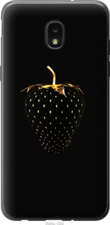 

Чохол Чорна полуниця на Samsung Galaxy J7 2018 666917