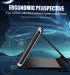 Чехол-книжка Clear View Standing Cover для Huawei Y5p (Черный) в магазине vchehle.ua