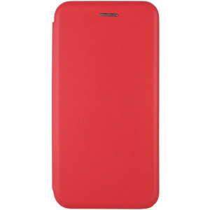 Кожаный чехол-книжка Classy для TECNO Pova Neo 3 (LH6n)