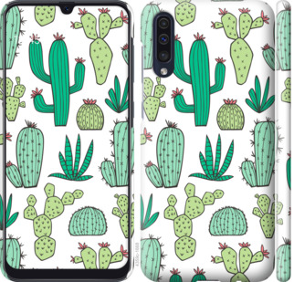 

Чехол кактусы 2 для Samsung Galaxy A30s A307F 792617