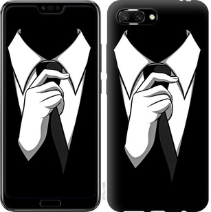 

Чехол Галстук для Huawei Honor 10 670200