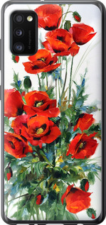 

Чохол Маки на Samsung Galaxy A41 A415F 943116