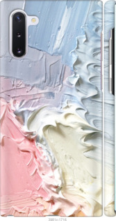Чехол Пастель v1 для Samsung Galaxy Note 10