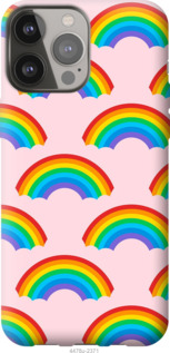 

Чохол Rainbows на iPhone 13 Pro Max 1567693