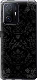 

Чехол узор барокко для Xiaomi 11T 1594332