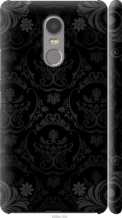 

Чехол узор барокко для Lenovo K6 Note 942876