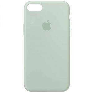 Чехол Silicone Case Full Protective (AA) для iPhone 6 (4.7'')