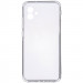 TPU чехол GETMAN Clear 1,0 mm для Samsung Galaxy A04e