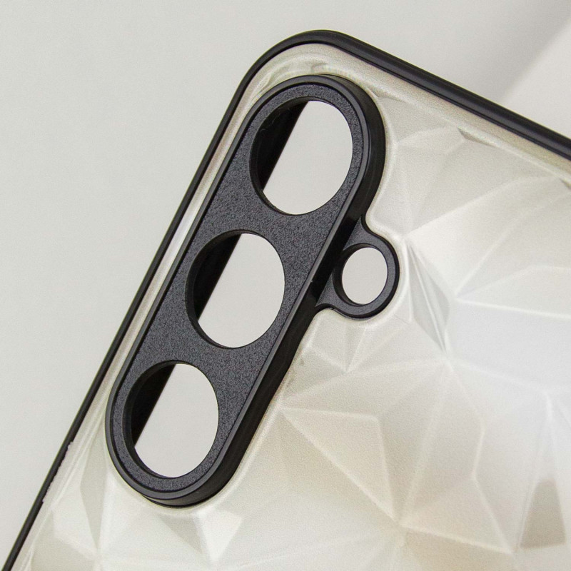 Замовити TPU+PC чохол Prisma Fluffie на Samsung Galaxy A25 5G (Capybara) на vchehle.ua