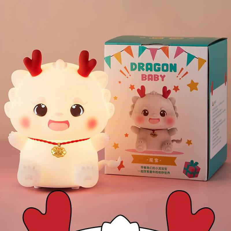 Заказать Ночник Animal A37 timer 1200 mAh (White) на vchehle.ua