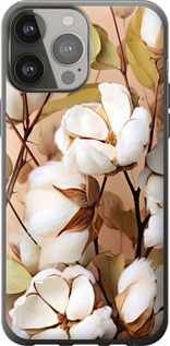 

Чехол Хлопок для iPhone 13 Pro Max 1649005