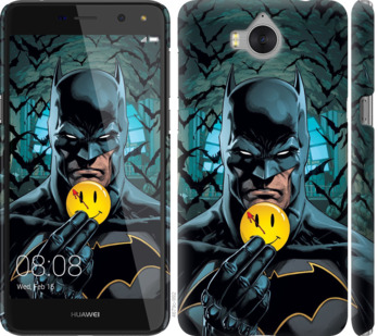 

Чохол Бетмен 2 на Huawei Y5 2017 854747