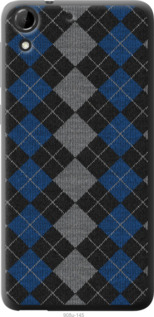 

Чехол Вязаный узор для HTC Desire 728G 1394511