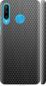 Чехол Ячейки для Huawei P30 Lite